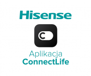 Aplikacja Hisense ConnectLife :: Schiessl Polska