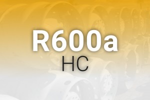 czynnik chłodniczy R600a
